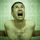 Illustration for article titled Want to Sit and Drink in The Shower? Prepare to Lose Your Genitals